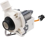GTW485ASJ4WS Genuine Oem Washer Water Drain Pump & Motor. Fixed Price $44.99.