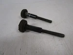 Whirlpool Tl Washer Leveling Leg (set Of 2) W10363890 Asmn. Fixed Price $13.95.
