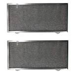 Aluminum Range Hood Filter For Dacor 72263 7-1/8X16-3/8X3/8 Inch Pack. Fixed Price $48.19.