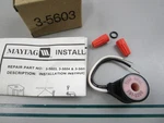 New Oem 3-5603 Maytag Coil 0810. Fixed Price $25.95.