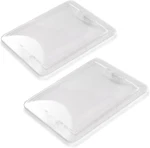 SB03293051 Light Replacement For Broan Vent Hood Lens, Replaces AP561. Fixed Price $15.54.