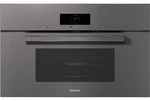 Miele 30 Built-in Speed Oven Graphite Grey-nationwide Shipping!. Fixed Price $3500.00.