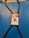 Jason Industrial Cogged V-belt BX75. Fixed Price $20.00.