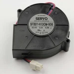 Whirlpool W10846539 4.5" Fan Power Motor Replacement Part. Fixed Price $142.68.