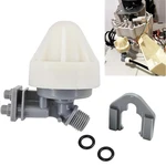 Nozzle And Venturi Assembly 7187065 For Kenmore,whirlpool Water Softeners. Fixed Price $30.49.