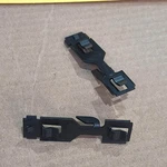 2PK Fits Whirlpool W10854425 New Dryer Panel Clip 3394083 W10775448. Fixed Price $16.00.