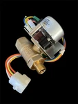 Range Lockout Valve Motorized WB19T10068 164D6673P001. Fixed Price $28.32.