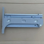 Genuine Oem Whirlpool Freezer Door Bracket W10625069. Fixed Price $31.49.