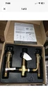 Gerber Danze D215000BT Widespread Roman Tub Faucet Rough-in Valve. Fixed Price $69.00.