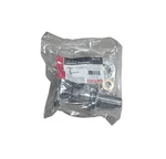 Proplus Single Basin / Utility Faucet With Hot And Cold Buttons 157291. Fixed Price $19.99.