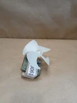 Whirlpool Refrigerator Evaporator Fan Motor 2162404 Oem Amana Fast Ship #3063. Fixed Price $23.16.