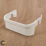 Door Bin Shelf For Frigidaire Refrigerator Freezer 240351601, AP2115974, 891154. Fixed Price $6.29.