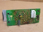 Ge Wall Oven Encoder Board Part # WB24T10129. Fixed Price $98.98.