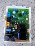 Lg Washer Control Board EBR64144908 EBR64144920 (working For Parts). Fixed Price $150.00.