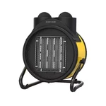 1500W Outdoor Electric Space Heater Overheat Protection, 3S Fast Heating, Non-. Fixed Price $125.63.
