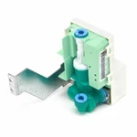 New Genuine Oem Whirlpool Refrigerator Water Inlet Valve WPW10455331. Fixed Price $152.32.