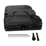 Transmission Pan For Mercedes E-class W213 S213 C-class W205 2013-2023. Fixed Price $44.14.