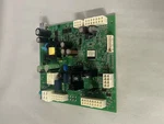 Oem Frigidaire Refrigerator 242115341 Control AZ218153 WM1468. Fixed Price $85.27.