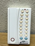 X10 Palmpad Remote Control Powerhouse HR12A-C X-10 Switch 1-8/ 9-16 Keypad. Fixed Price $8.99.