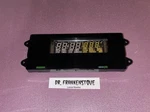 Jenn Air SVE47600W Display Control Board WP71001799 Used Tested. Fixed Price $149.99.