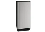 U-line UHCP115SS01A 15" Class Clear Square Ice Machine Pump: Stainless Steel. Fixed Price $3100.00.