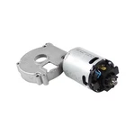 Saeco 421944084071 Appliance Motor Coffeegrinder V3.2 Wzn. Fixed Price $76.32.
