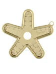 00494134 Bosch Range Star Burner Housing, Genuine Oem Factory Certified Parts.. Fixed Price $70.95.