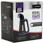 Smartek Handheld Steamer-black ST53B. Fixed Price $22.46.