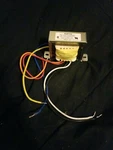 SXT115 Supco Transformer, Primary 120/208/240V, Secondary 24, Va: - Used. Fixed Price $9.95.