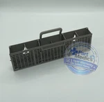 Amazing Condition Oem Whirlpool Silverware Basket W10360460 W10360461 W11158802. Fixed Price $18.26.