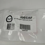 006535F Raypak Flame Kit-sensor Electrode New. Fixed Price $22.73.