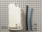 New Genuine Oem Whirlpool Washer Washing Machine Dispenser Drawer W10575334. Fixed Price $112.17.