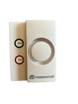 X-10 Powerhouse RSC15 Wireless Remote Controlled Chime 120V Plug In. Fixed Price $14.00.