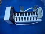 Used Oem Genuine WR30X0289 (JS2) / Makes Crescent Cubes. Fixed Price $85.00.