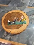 Genuine Oem Door Control Board 197D8537G001 And Plug Harnesses. Fixed Price $125.00.