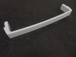 Refrigerator GTE16DTHCRWW Freezer Door Shelf Rail WR71X21149. Fixed Price $19.99.
