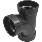 Genova 2" Abs Sanitary Tee. Fixed Price $9.18.