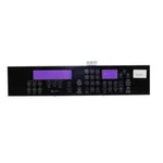 W10172516 New Oem Fsp Whirlpool Oven Micro Touch Panel. Fixed Price $150.00.