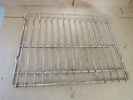 Jenn-air Double Oven Rack Lt. Stains Part # W10176139. Fixed Price $66.48.