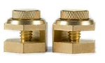 Swanson Tool SG0020 Stair Gauges (brass). Fixed Price $14.44.