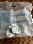 Brand New Oem Whirlpool/maytag Dryer Cycling Thermostat 304474. Fixed Price $25.00.