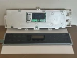 Samsung Range Oven Main Board W/ Touch Pad (see Pics) P# DG94-04041F DG96-00850H. Fixed Price $197.02.