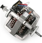 Erp Dryer Drive Motor For Admiral AED4475TQ1 AED4675YQ0 AED4675YQ1 AGD4475TQ1. Fixed Price $93.95.