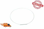 New Original W10902779 Whirlpool Appliance Clamp Genuine Oem W10003490. Fixed Price $14.98.