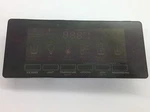 Kitchenaid Whirlpool WPW10623106 Refrigerator Used Interface Control AP6023458. Fixed Price $125.00.