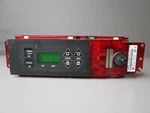 A1 Range Oven Control Board W/ Black Overlay (tested Good) WB11K0064 Asmn. Fixed Price $119.95.