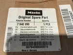 7940990 Miele Steam Oven Control Bin 2. Fixed Price $420.00.