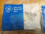 WB48T10060 Drawer Wedge Pair 2 New Oem Old Stock. Fixed Price $25.00.