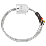 WR02X45209 Refrigerator Water Filter Manifold WR17X22066. Fixed Price $31.99.