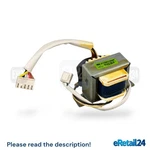 Ge Microwave Power Transformer WB17X10021 6170W2G008F. Fixed Price $383.91.